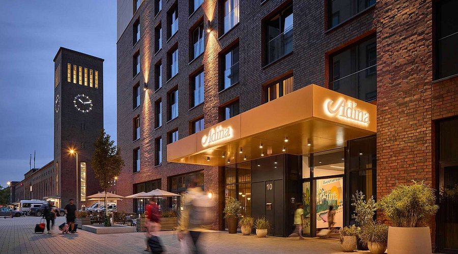 Adina Apartment Hotels